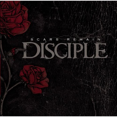 Disciple Scars Remain