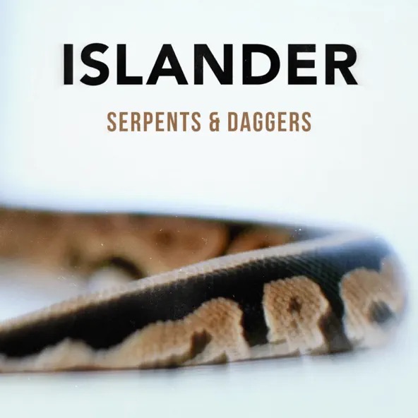 Islander Serpents & Daggers