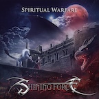 Battle Hymn by Shining Force