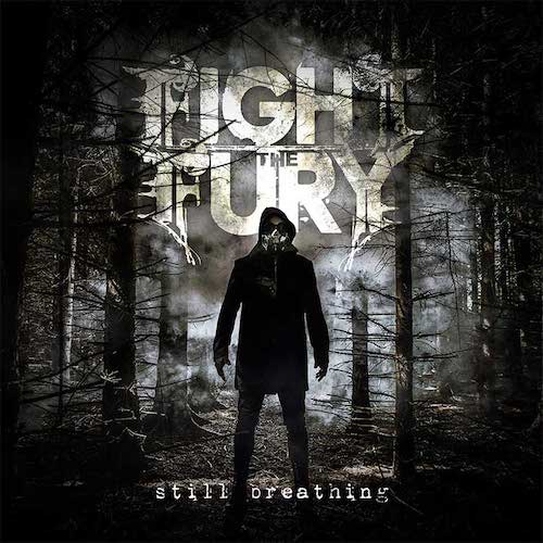 Fight The Fury Still Breathing - EP