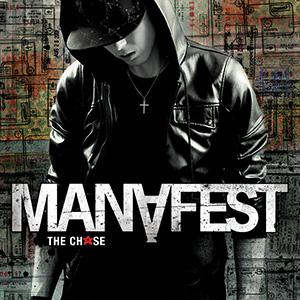 Manafest The Chase