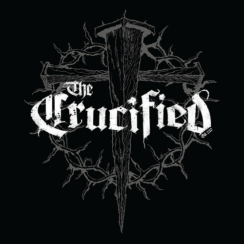 The Crucified The Crucified