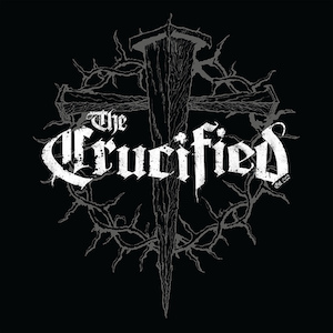 The Crucified The Crucified