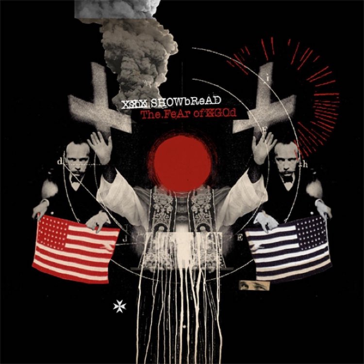 Showbread The Fear of God