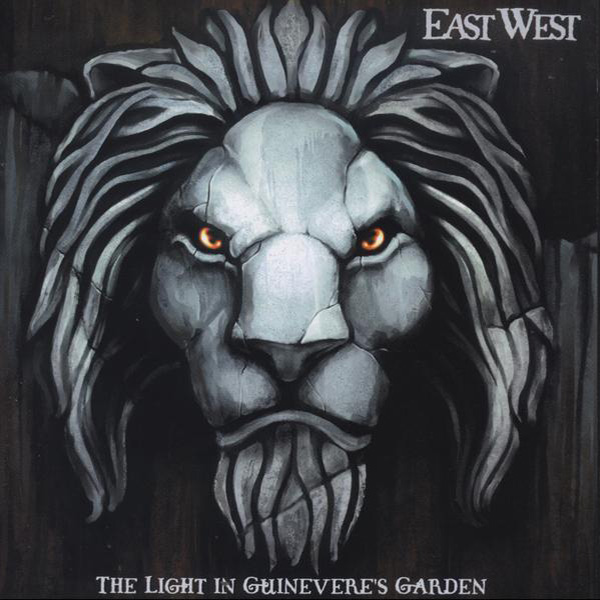 East West The Light In Guinevere's Garden