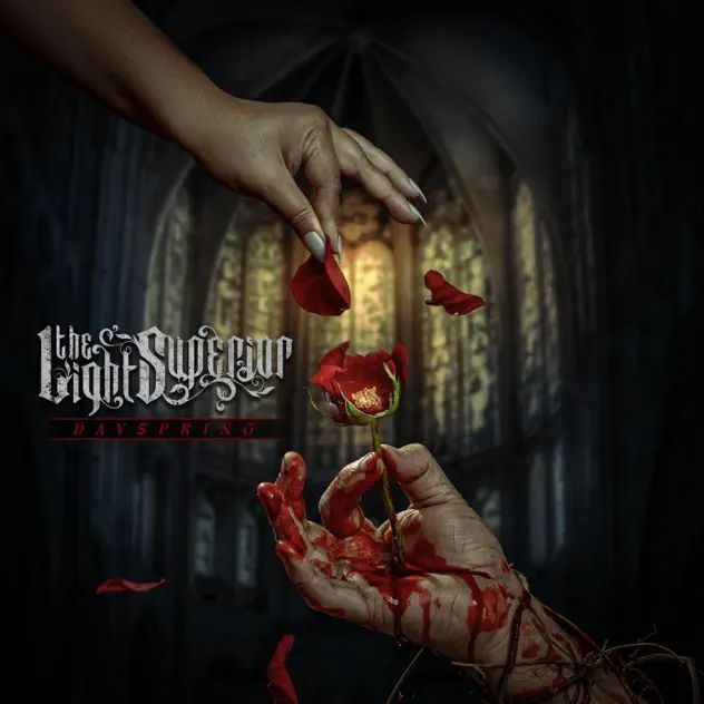 The Light Superior Dayspring