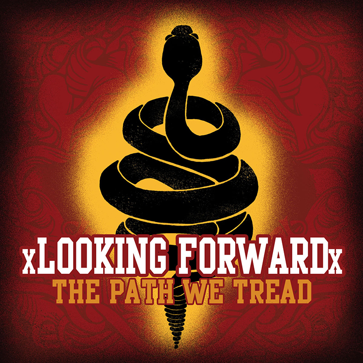 xLooking Forwardx The Path We Tread