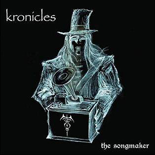 Kronicles The Songmaker