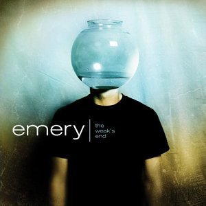 Emery The Weak's End