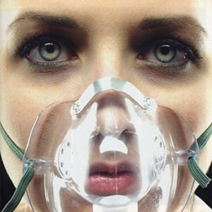 Underoath They're Only Chasing Safety