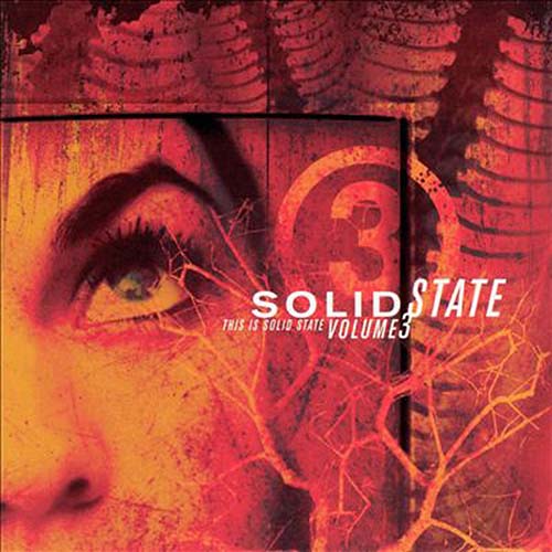 Project 86 This Is Solid State Vol. 3