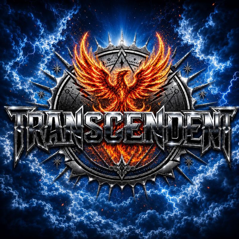 Transcendent I Will Follow