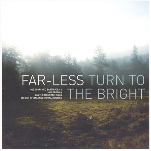 Farless Turn To The Bright EP