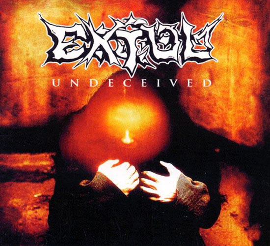 Extol Undeceived