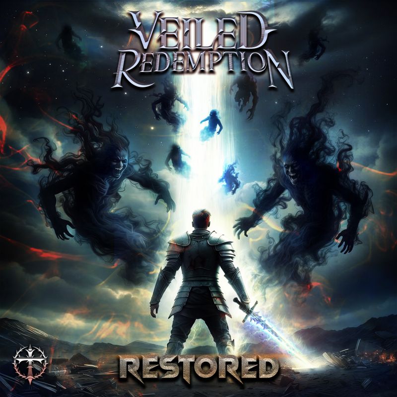 Veiled Redemption Restored