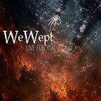 Live For You by We Wept