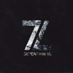 Seventh Seal Whole EP