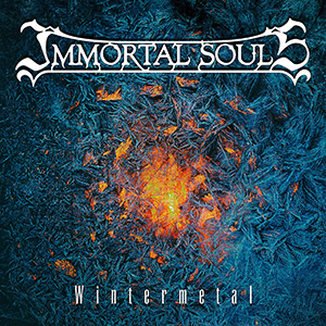 Immortal Souls Wintermetal