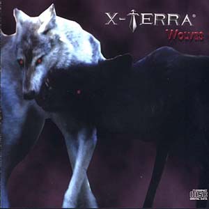 X-Terra Wolves