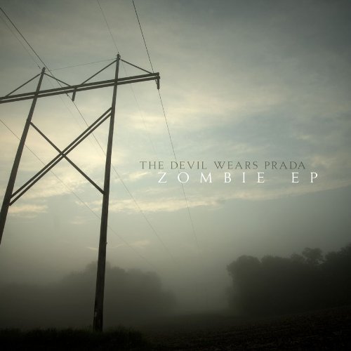 The Devil Wears Prada Zombie EP